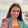 Zara Noor Abbas shares alluring pictures from Turkey