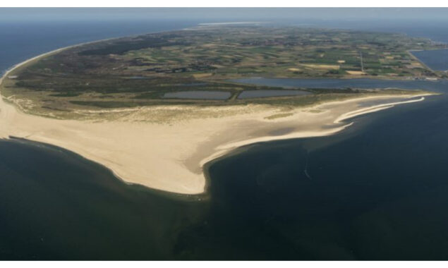 Dutch, Germany to jointly drill for gas in North Sea