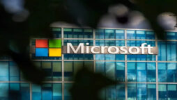 Microsoft