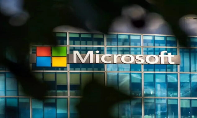 Microsoft is closing its operations in Russia & laying off more than 400 employees