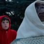 Jaws and E.T. are coming to IMAX in the near future