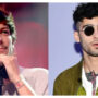 Louis Tomlinson expresses his support for Zayn Malik