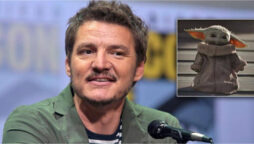 Pedro Pascal