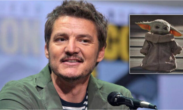 Pedro Pascal on Baby Yoda Continuing To Be A Part Of The Cast