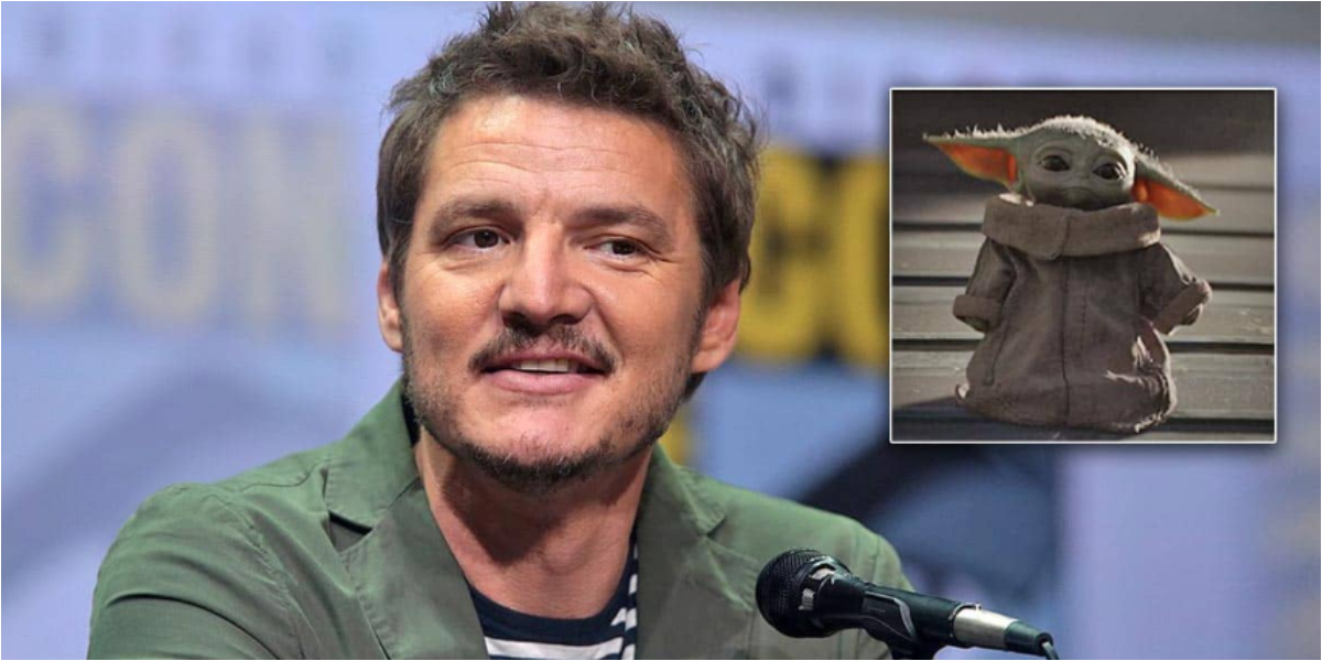 Pedro Pascal