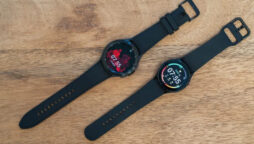 Galaxy Watch