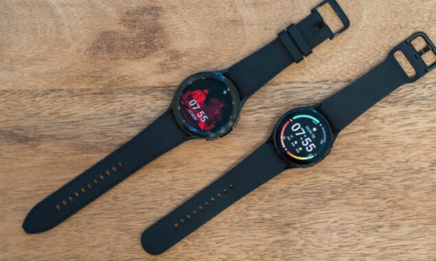 Galaxy Watch