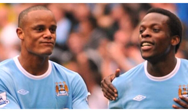 Nedum Onuoha, the new Burnley manager, will attract players to the club