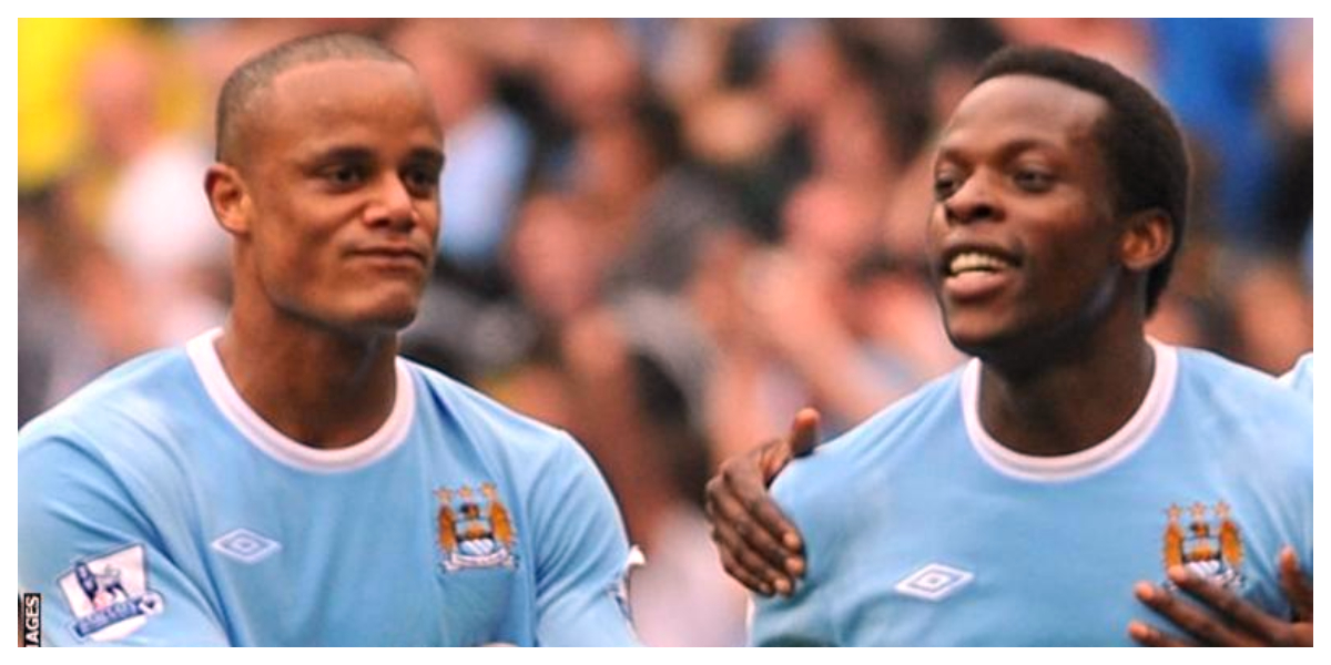 Nedum Onuoha, the new Burnley manager, will attract players to the club