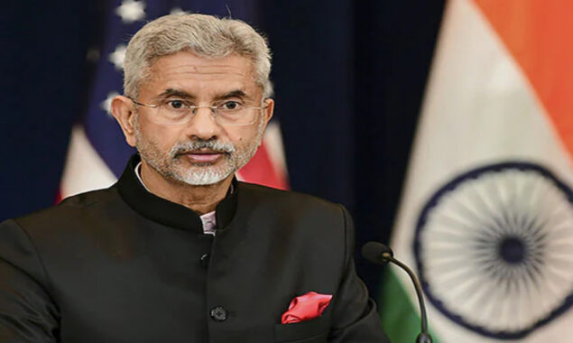 Indian, Canadian FMs negotiate on Indo Pacific