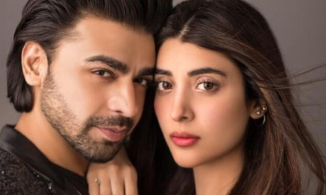 Farhan Saeed talks about divorce rumours