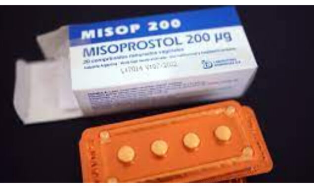 Facebook and Instagram remove abortion pill posts