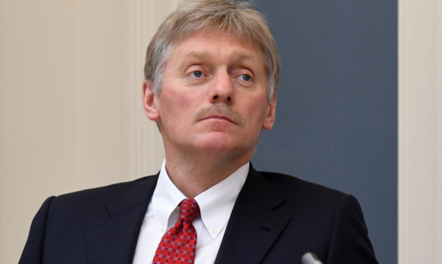 Russia’s offensive ends if Ukraine surrenders: Kremlin