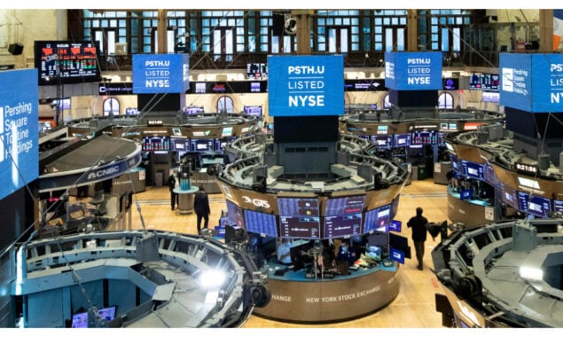 Morgan Stanley’s Ted Pick: Paradigm change in markets has arrived