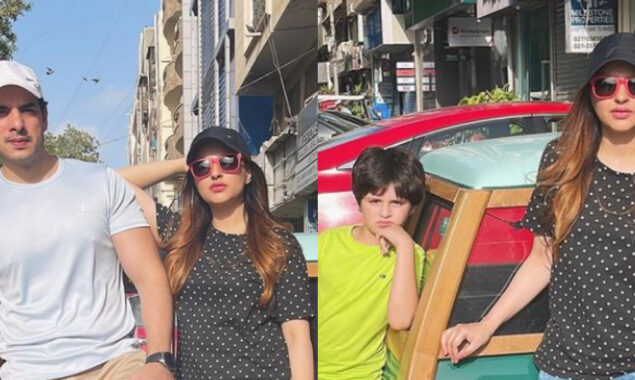 Fatima Effendi