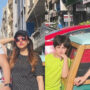 Fatima Effendi shares new family photos