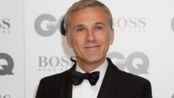 Christoph Waltz