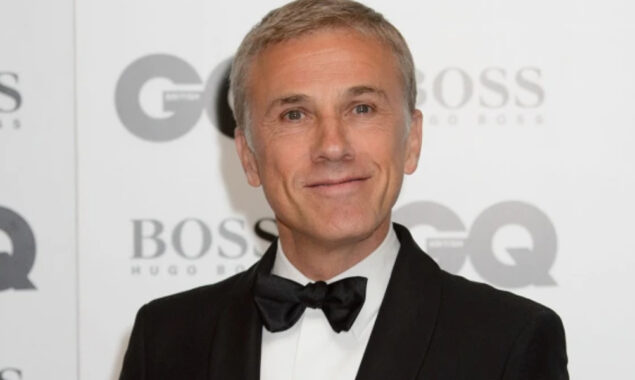Christoph Waltz will star in the upcoming version of “Billy Wilder & Me”