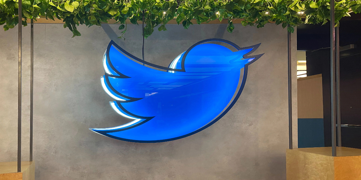 Twitter