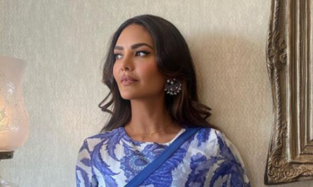 Esha Gupta says she was told to get a $900 injection for fairer skin