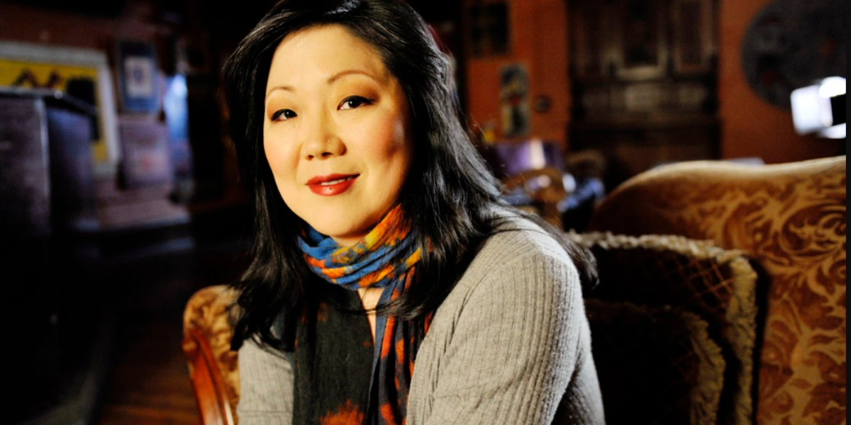 Margaret Cho