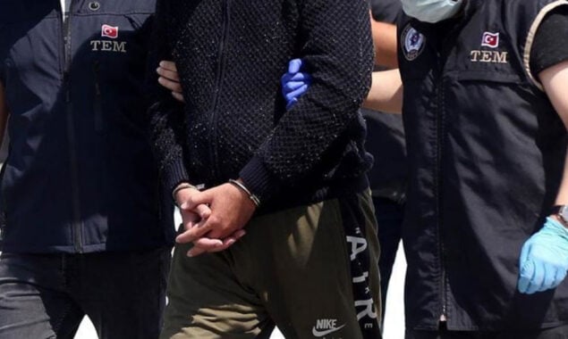 Turkey issues 18 arrest warrants