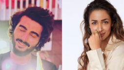 Arjun Kapoor