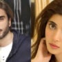 Urwa Hocane and Imran Abbas sway to ’90s music