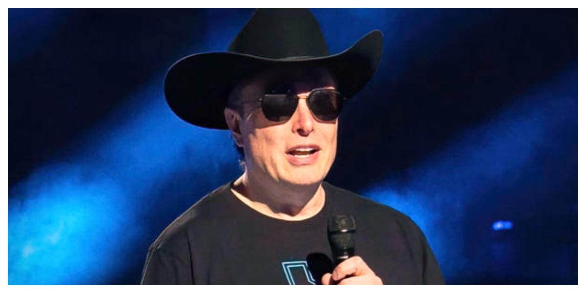 Elon Musk has not tweeted since June 21