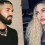 Madonna said Drake kissed like a ‘Girl’