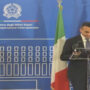 Italy warns that port blockade of Ukraine might kill ‘millions’