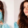 Rubina Dilaik latest photoshoot will literally melt your screens