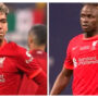 Roberto Firmino has been issued a strong warning by Liverpool