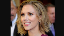 Scarlett Johansson will debut in a directorial movie Kristin Scott Thomas