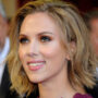 Scarlett Johansson will debut in a directorial movie Kristin Scott Thomas