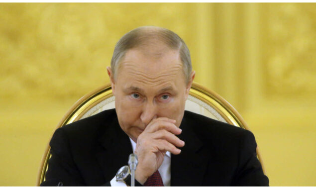 As per Vladimir Putin, foreign corporations will be sorry if they leave Russia