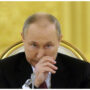 As per Vladimir Putin, foreign corporations will be sorry if they leave Russia