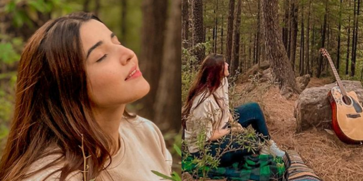Hareem Farooq