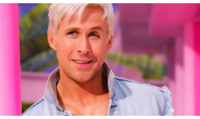 Barbie: Warner Bros unveil the first look of Ryan Gosling