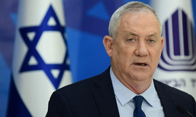 Israel says US is building a regional air defence alliance