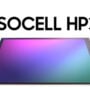 Samsung Electronics releases a sensor with 200 million pixels