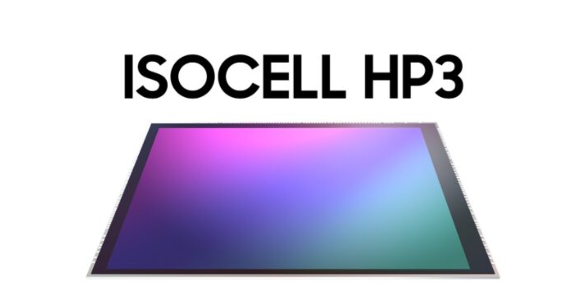 Samsung releases a sensor with 200 million pixels
