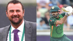 Babar Azam is best batsman in world: Simon Doull