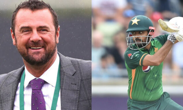 Babar Azam is best batsman in world: Simon Doull