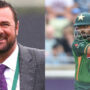 Babar Azam is best batsman in world: Simon Doull