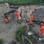 4 dead, 41 injured after earthquake strikes in Sichuan