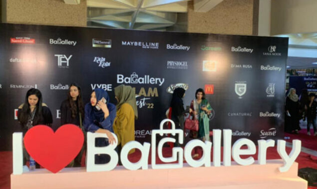 Lahore Expo