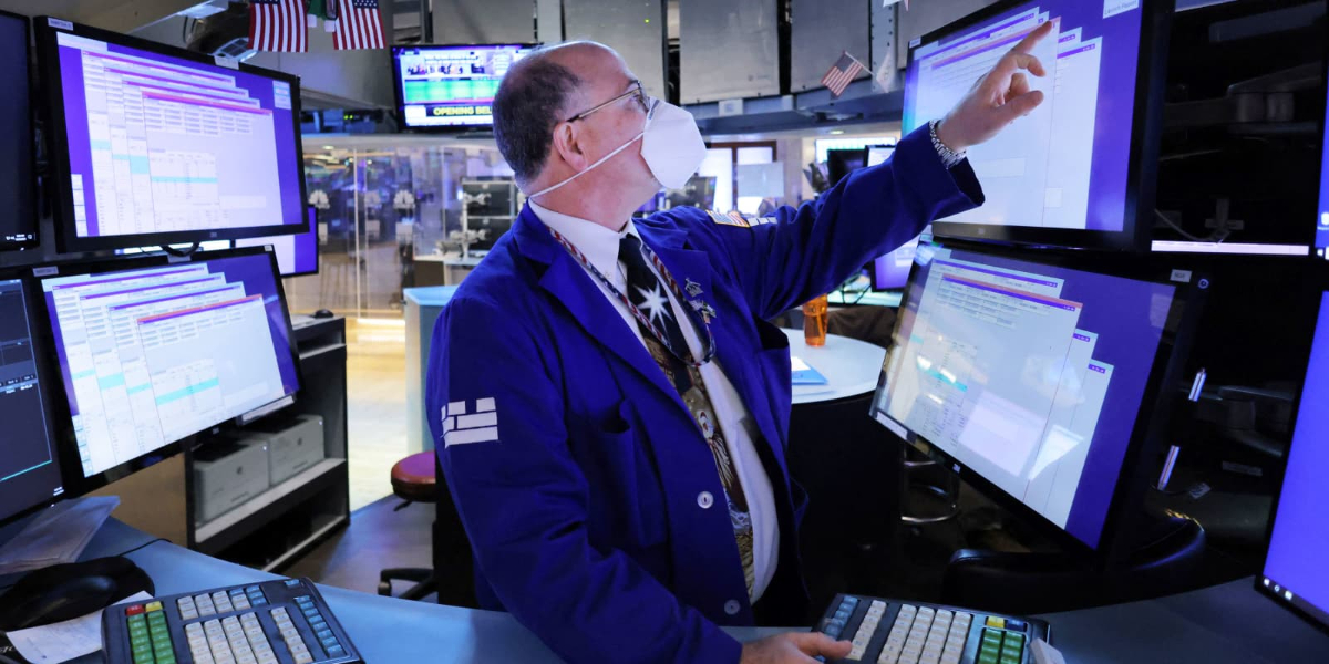 US Stocks