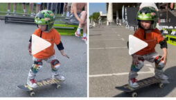 Skateboarding Skills