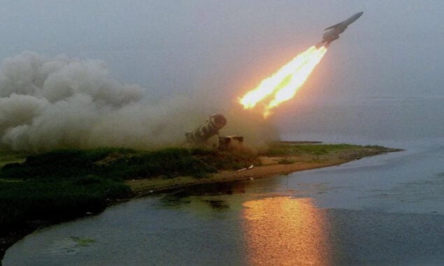 Nuclear arms expected to grow over coming decade: SIPRI